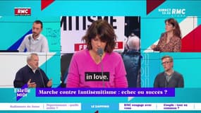 Le Zapping RMC - 13/11