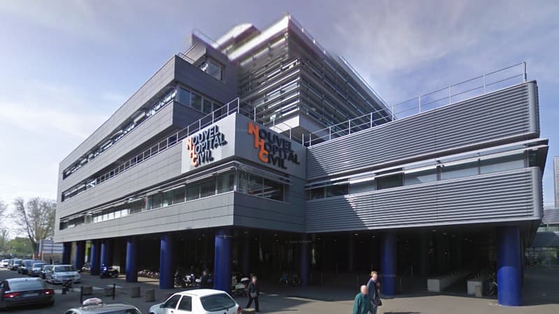 Un membre de l'hôpital universitaire de Strasbourg adresse une remarque raciste à une famille endeuillée