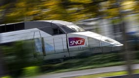 La SNCF envisage de supprimer 100 rames