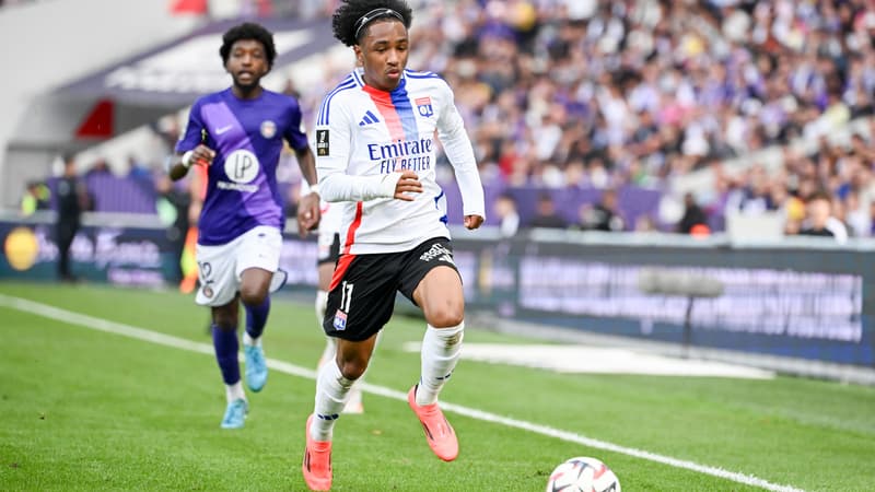 DIRECT. OL-Toulouse: suivez le match de la 18e journée de Ligue 1 en live