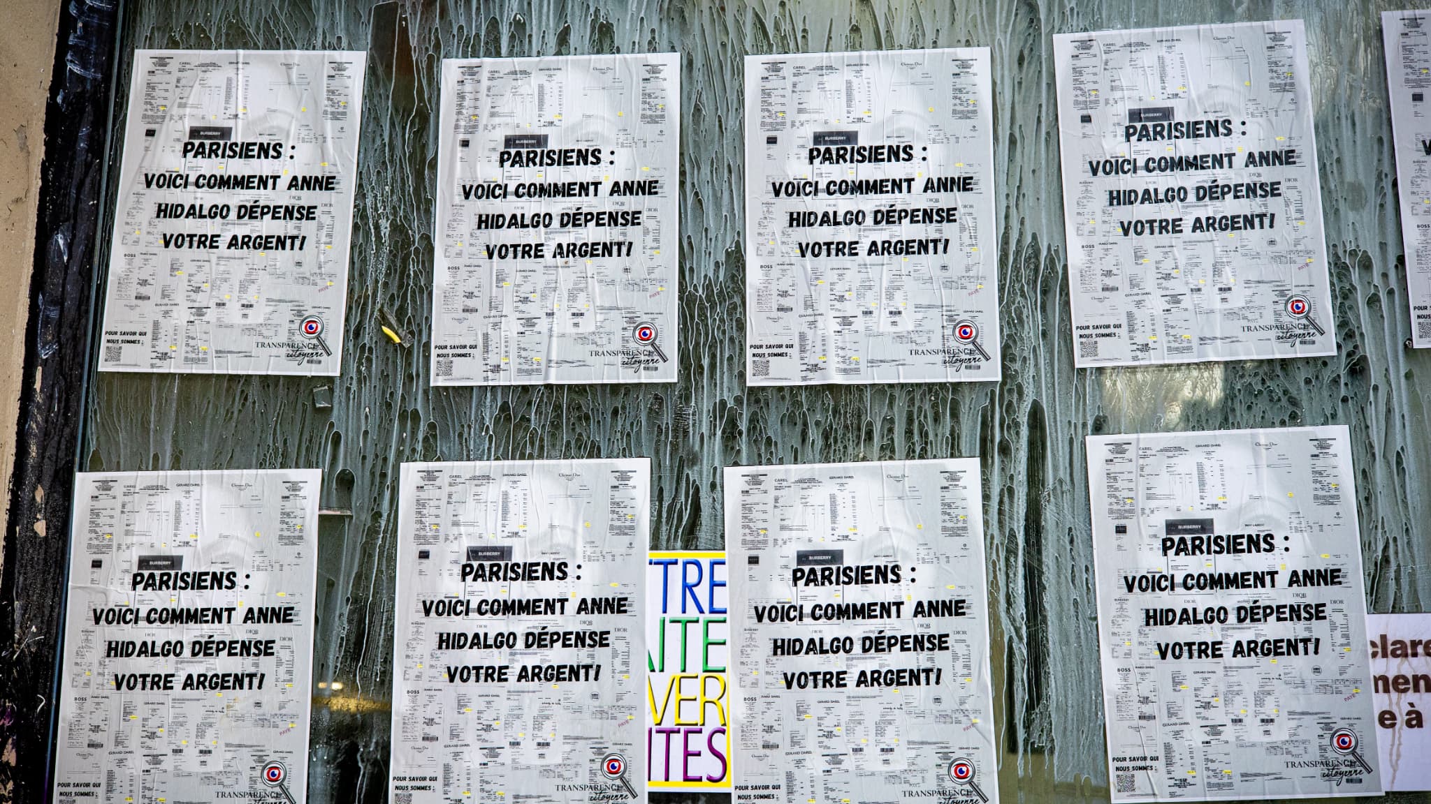 QUI EST DERRIÈRE TRANSPARENCE CITOYENNE, L'ASSOCIATION À L'ORIGINE DE LA PUBLICATION DES NOTES DE FRAIS D'ANNE HIDALGO?