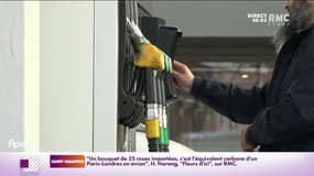 Carburant : pour les automobilistes, la moindre promotion est bonne à prendre