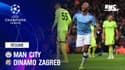 Résumé : Man City 2-0 Dinamo Zagreb - Ligue des champions J2