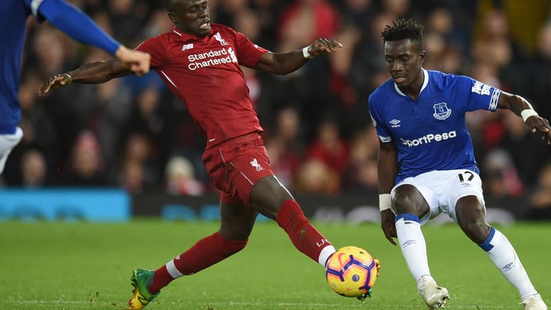 Sadio Mané