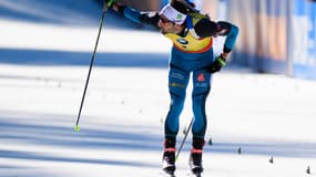 Martin Fourcade 
