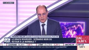 Wilfrid Galand VS Frédéric Rollin : Qu'attendre de la réunion de la BCE cet après-midi ? - 12/03