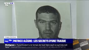 Patrice Alègre: les secrets d'une traque