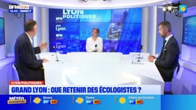 Élections municipales à Lyon : l'heure du bilan