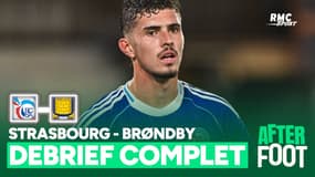 21 tirs, 0 but... le débrief d'une soirée frustrante pour Strasbourg tenu en échec par Brondby (0-0)