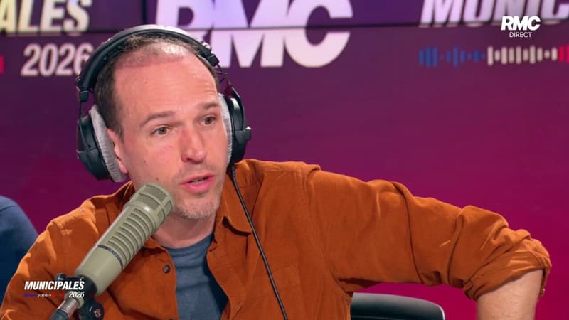 Municipales 2026 : Christian Estrosi annonce qu'il se retire de la vie politique