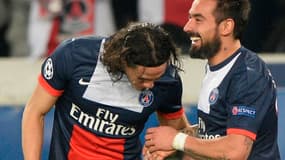 Ezequiel Lavezzi