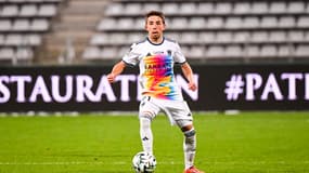 Maxime Lopez - Paris FC