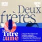Tous les soirs dans Le Titre à la Une, découvrez ce qui se cache derrière les gros titres. Céline Kallmann vous raconte une histoire, un récit de vie, avec aussi le témoignage intime de celles et ceux qui font l'actualité.