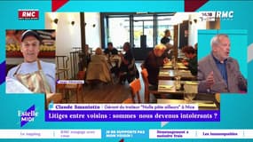 Un restaurateur niçois empêché de faire des pissaladières en raison de l'odeur d'oignon