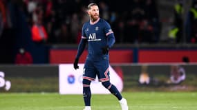 Sergio Ramos