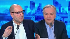 Affaire Penelope Fillon: "à sa place je dirai que je vais rendre l’argent"