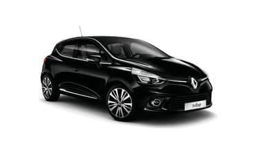 La Clio IV est le modèle le plus vendu par Renault dans le monde en 2015.