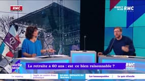 La retraite à 60 ans : est-ce bien raisonnable ? L'avis de Pierre Rondeau
