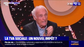 La TVA sociale : un nouvel impôt ? - 27/05