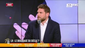 Vincent Jeanbrun face aux GG - 23/09