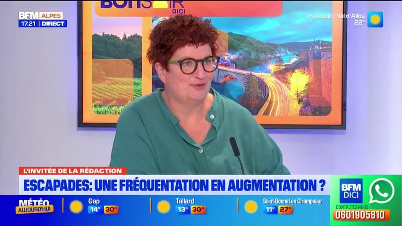 Alpes-de-Haute-Provence: le théâtre Durance accueille la 15e édition du festival des Escapades