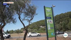 Zou ! Le mag : la ligne de covoiturage "Zou ! Covoit'" Toulon - Cuers, une solution de mobilité à part entière