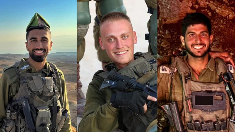 Guerre en Iran et au Moyen-Orient: quatre soldats israéliens tués dans le sud du Liban
