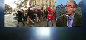 Impact des pesticides sur la population: "On est devant un scandale sanitaire potentiel"