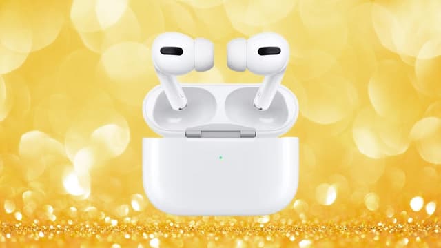 Apple Airpods Pro (reconditionnés) : moins de 200 euros pour ces célèbres  écouteurs