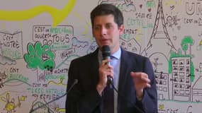 Denormandie: "Le problème ce n’est pas les APL mais le montant des loyers"