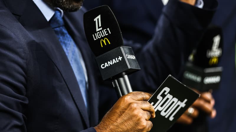 Ligue 1: le gros tir de Canal+ à la LFP dans son spot d’anniversaire