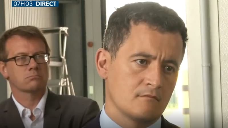 Gérard Darmanin propose de baisser le plafond global des niches fiscales ou les mettre sous conditions de ressources