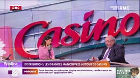  Écrasé par les dettes, Casino va céder une partie de ses magasins
