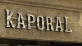 La marque marseillaise Kaporal a demandé son placement en redressement judiciaire fin mars