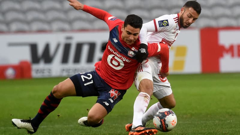 Lille Brest
