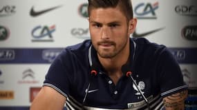Olivier Giroud