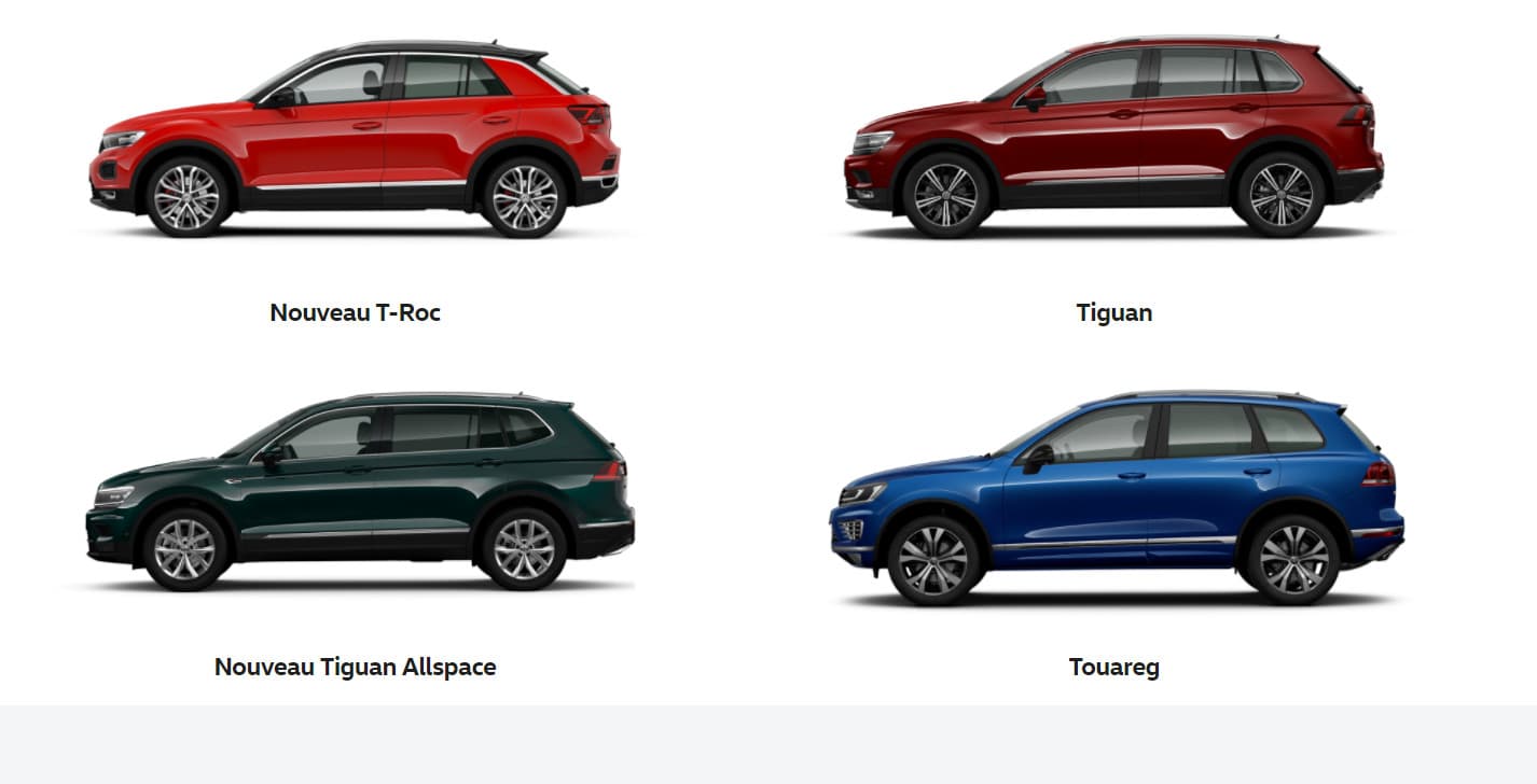 Essai - Volkswagen Tiguan Allspace: le compagnon des grands