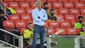 Quique Setien