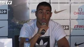 Vicaut : "Je peux mieux faire"