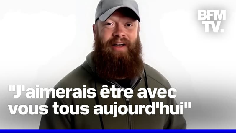 Un homme tué en 2021 témoigne grâce à l'intelligence artificielle lors du procès de son meurtrier