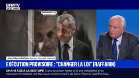 Marschall Truchot : Nicolas Sarkozy : la chasse aux juges est ouverte - 29/09