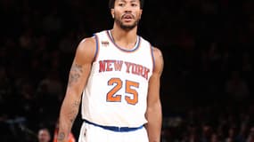 Derrick Rose