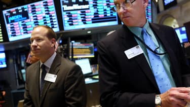 Actualité bouillonnante pour les marchés, entre FED, Résultats et perspectives de fusion-acquisitions dans la pharmacie.