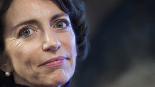Marisol Touraine a assuré lundi 3 mars 2014 que les étudiants infirmiers auraient tous des stages.