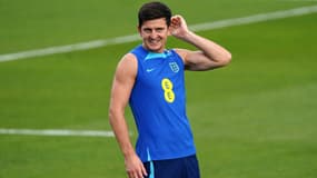 Harry Maguire