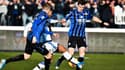 L'Atalanta a la meilleure attaque de Serie A