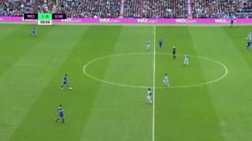 Chelsea s'impose à Manchester City (3-1)