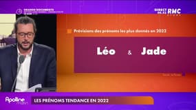 Les histoires de Charles Magnien  : Les prénons tendance en 2022 et la cravate dangereuse pour la santé - 01/09