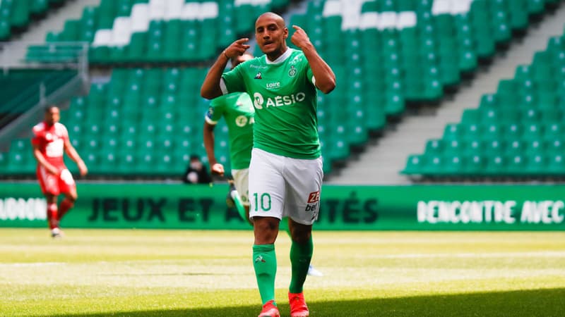 W. Khazri