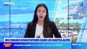 JT du Sud du mardi 1er juillet